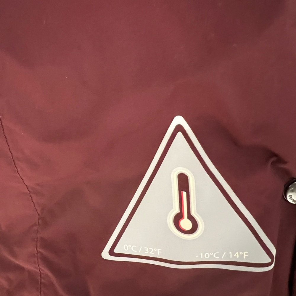 Pajar willow winter jacket parka - Picture 10 of 11